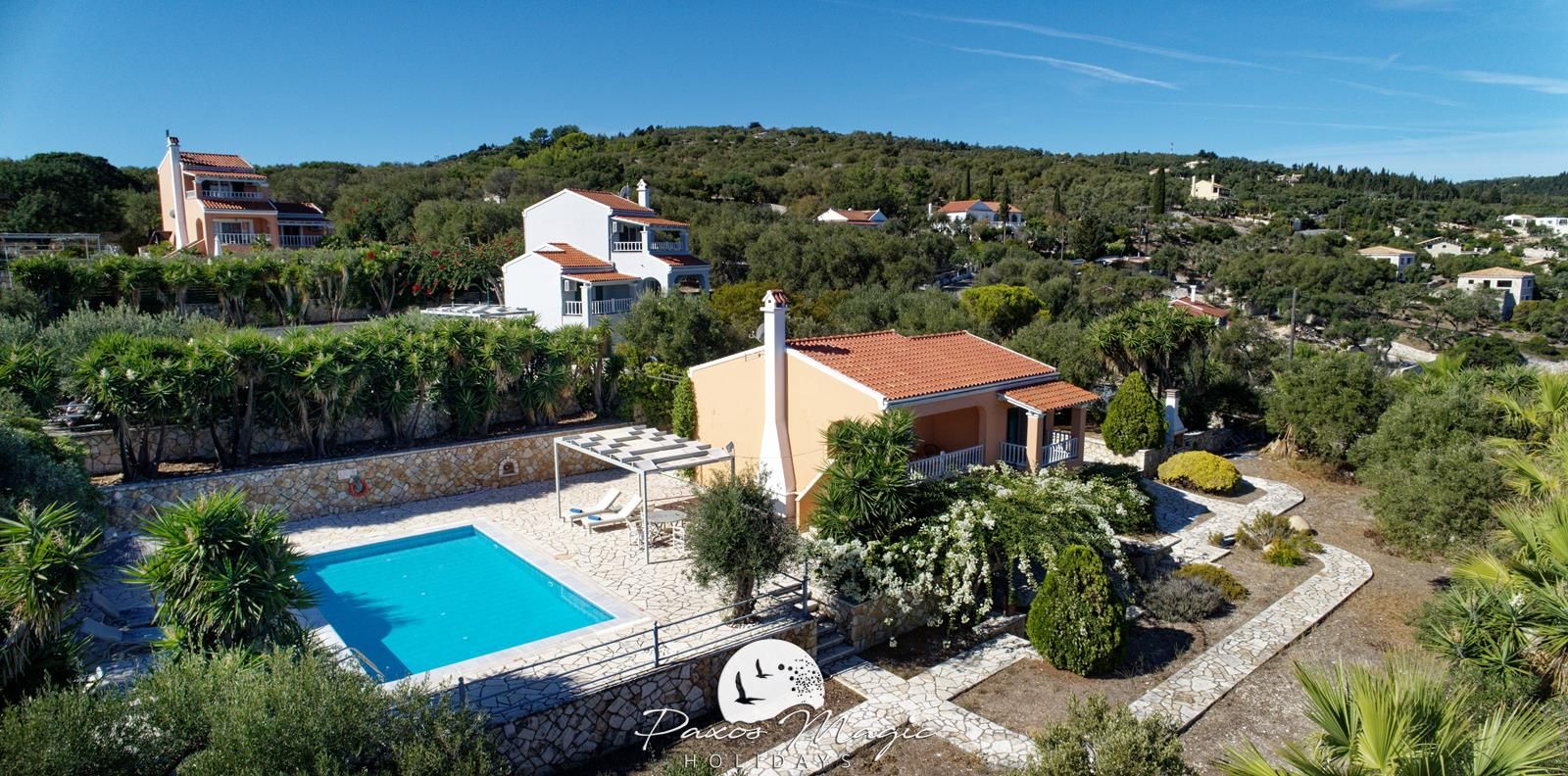 OLGA LUXURY APARTMENT TOP